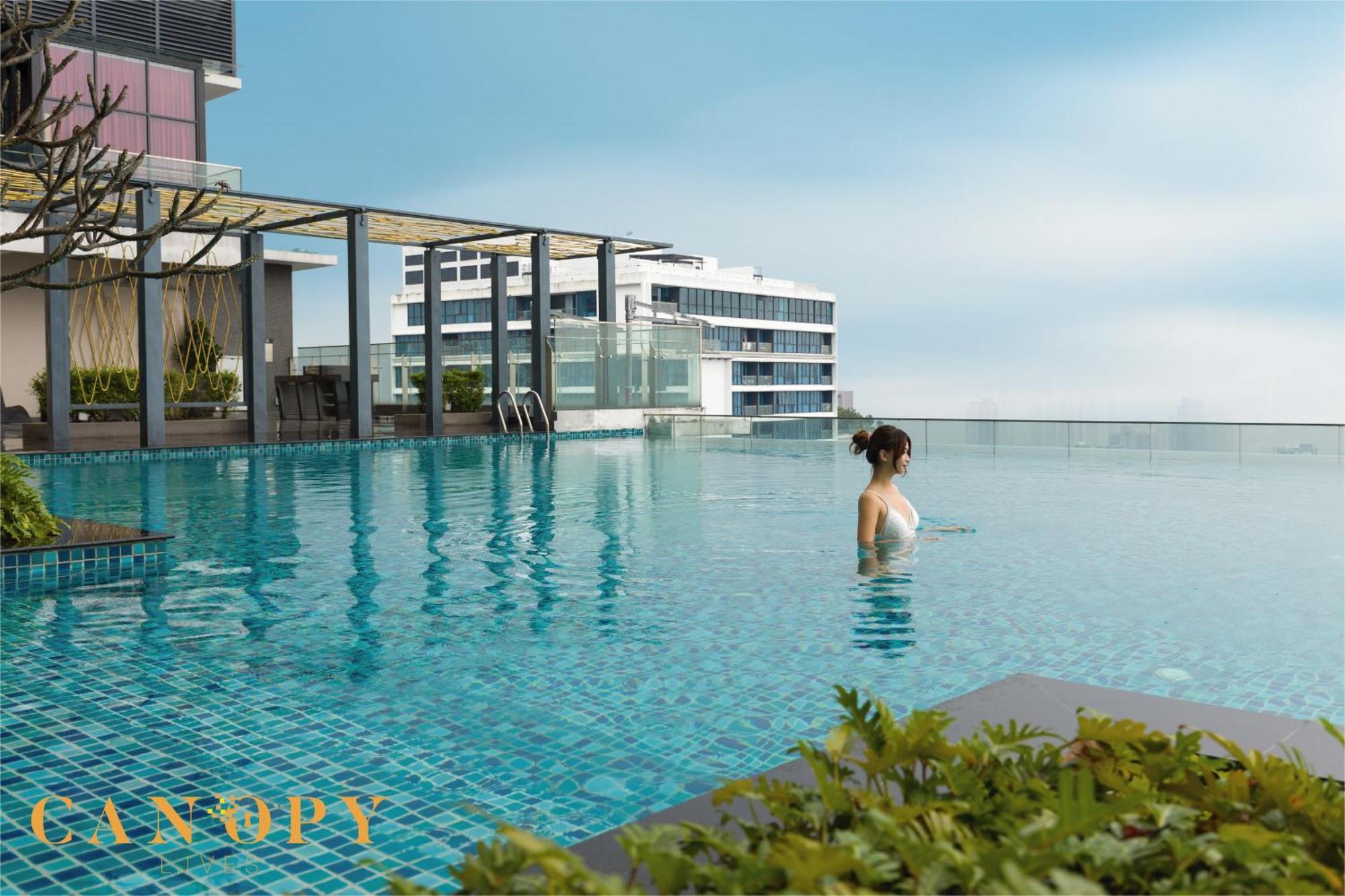 The Manor Serviced Residence By Canopy Lives — Photos 1